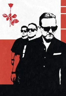 Depeche Mode: Трибьют-шоу