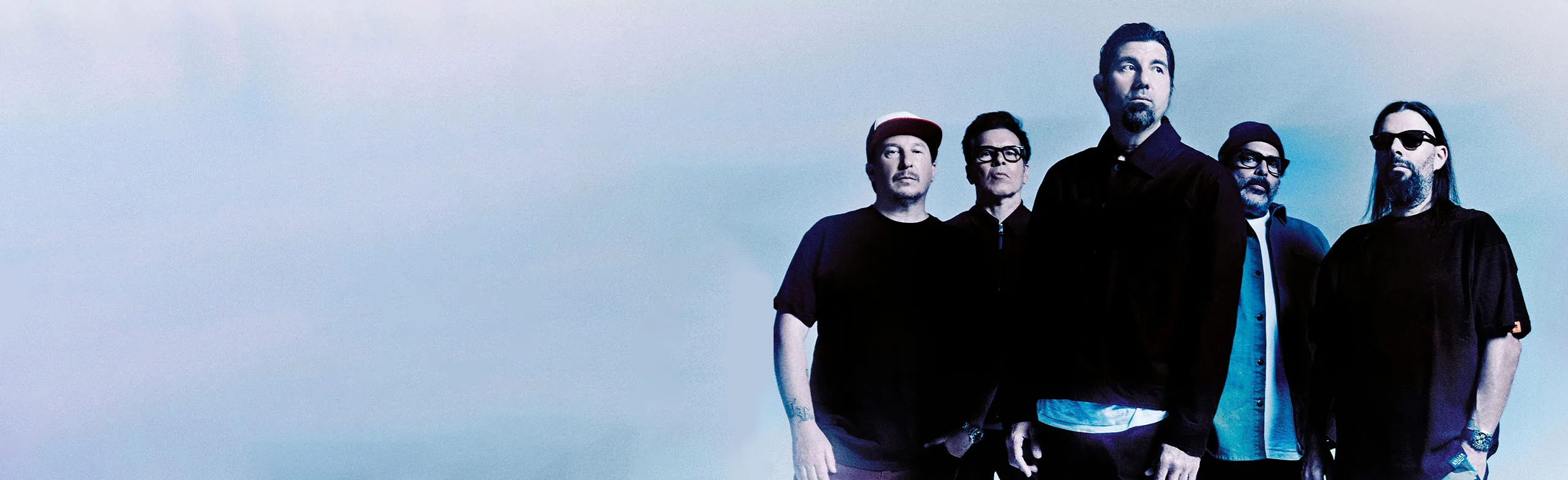 Deftones