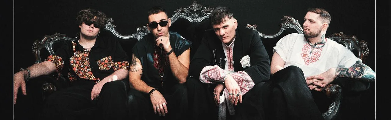 BadTrip Boys: Вырезано из сказки