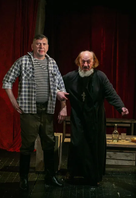Земляки