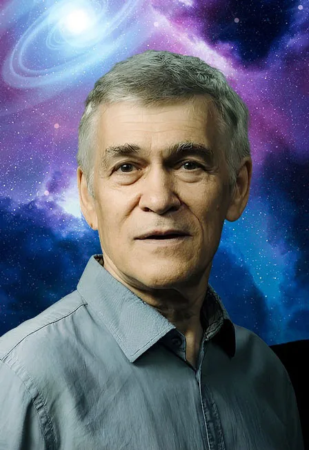 Владимир Сурдин. Ищем жизнь в глубинах планет.