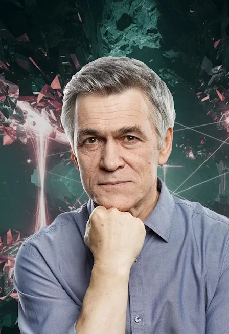 Владимир Сурдин, лекция во дворце. Ресурсы космоса.