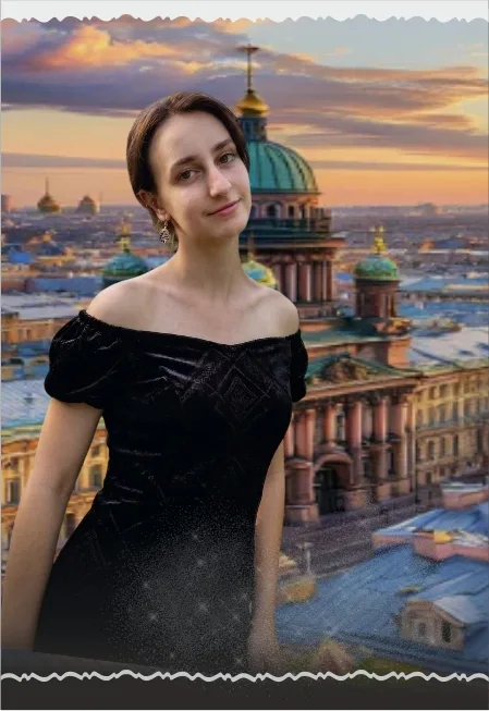 Super Romantic Hits на крыше Невского — трогательный вокал & фортепианные импровизации — салонная вечеринка с фуршетом