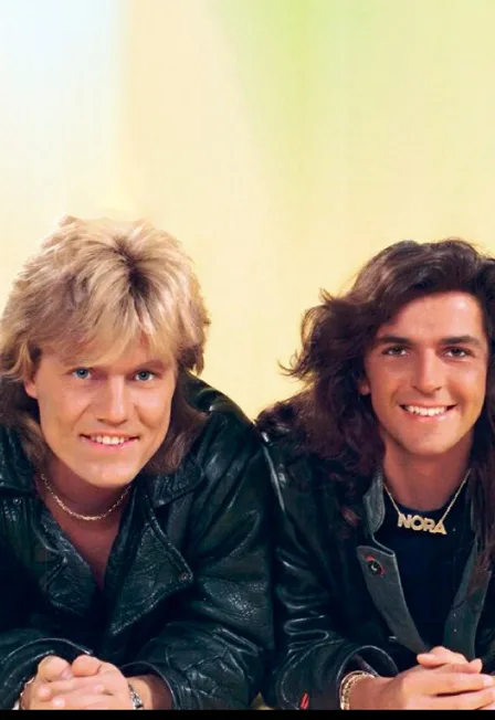 Modern Talking Party