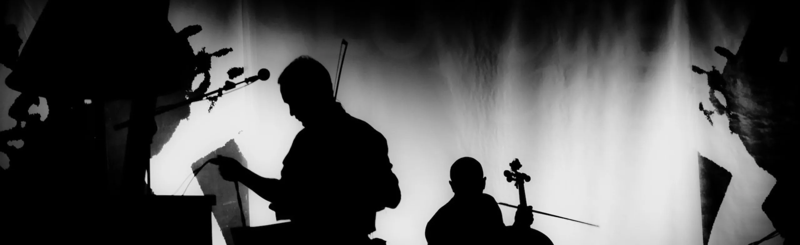 ATOMIC CELLOS. МИРОВЫЕ РОК-ХИТЫ НА ВИОЛОНЧЕЛЯХ ПРИ СВЕЧАХ В ОРАНЖЕРЕЕ