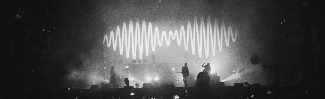 Arctic Monkeys в исполнении оркестра