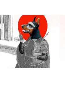 Спектакль Псоглавцы