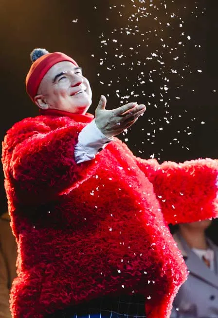 Время любить!
