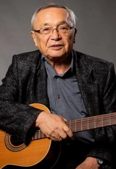 Юлий Ким