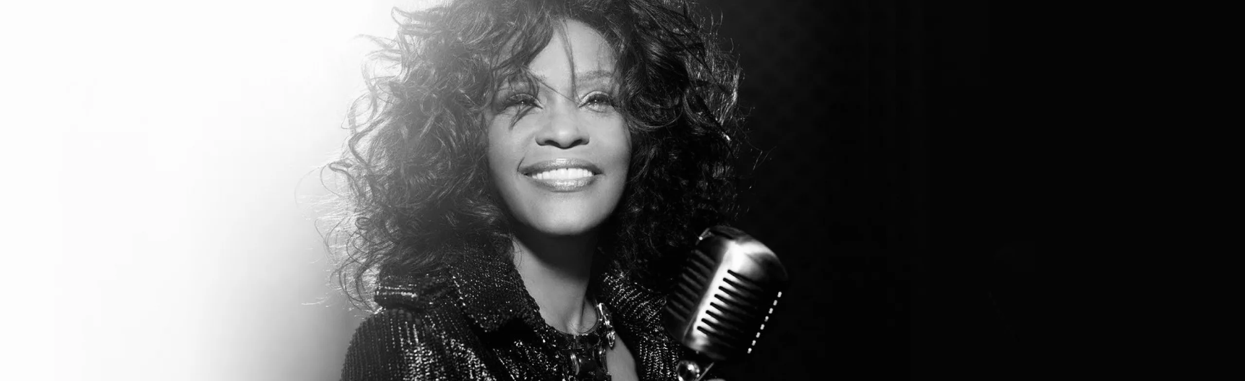 МАГИЯ СВЕЧЕЙ. "WHITNEY HOUSTON TRIBUTE" в Оранжерее