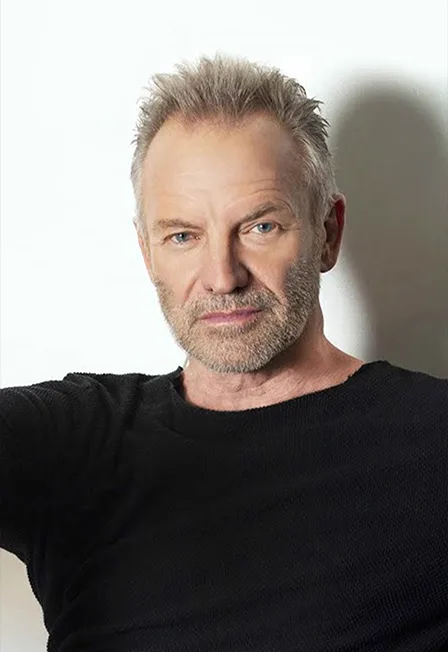 МАГИЯ СВЕЧЕЙ. "STING TRIBUTE" в Оранжерее