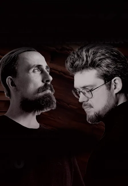 Коля Андреев, Сева Ловкачёв. Заметки
