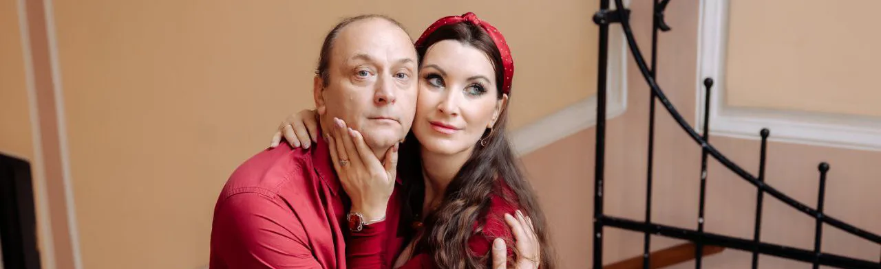 Случайно стать счастливым