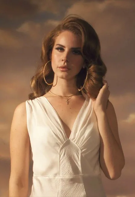 МАГИЯ СВЕЧЕЙ. LANA DEL REY Tribute