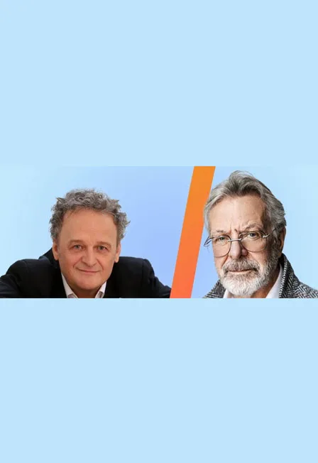 Бах vs Моцарт. Орган vs Рояль