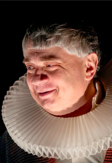 Костюмер