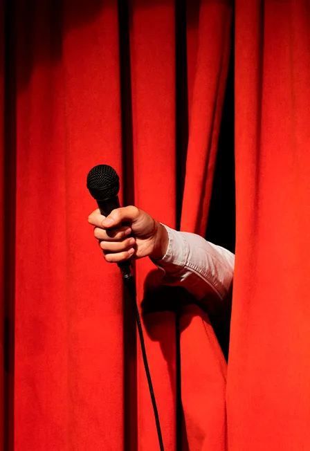Главная Проверка Материала от StandUp_Msk