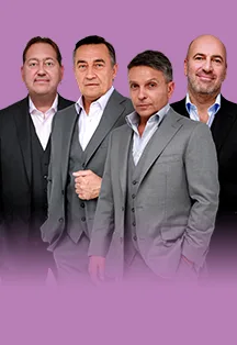 Квартет И