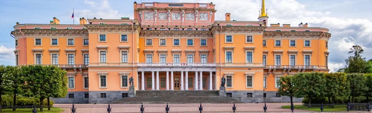 Мифы и легенды Петербурга