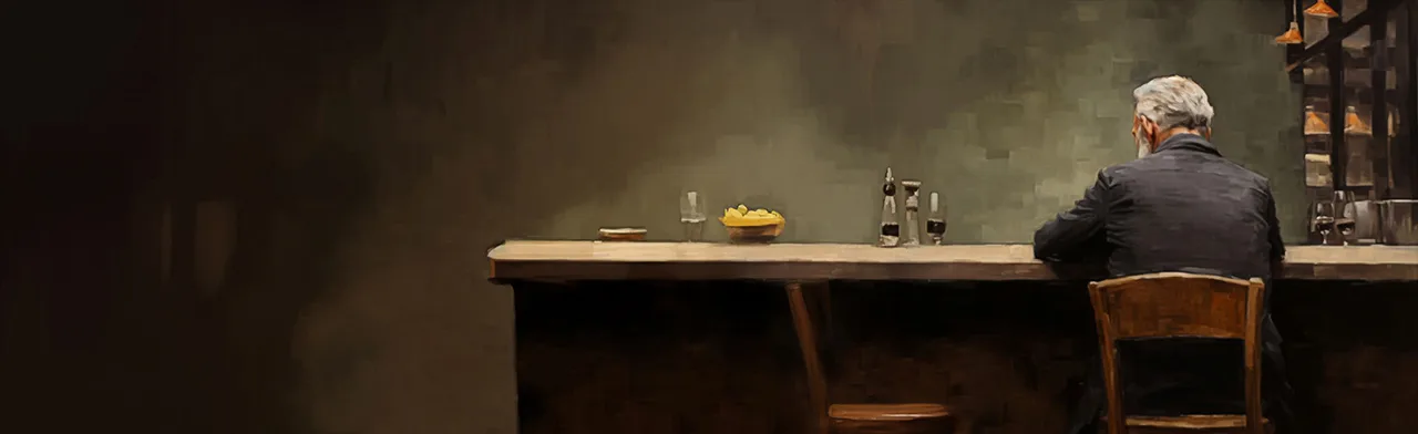 С любовью, Эрнест