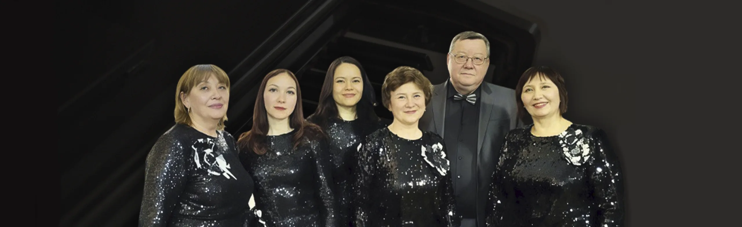 Этнические импровиз-орнаменты. Театр фортепианной импровизации Импровиз-Рояль