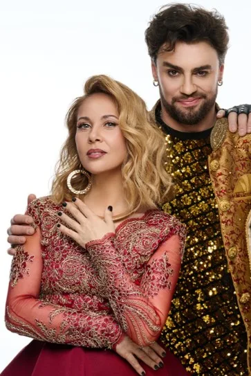 Чингис Хан (Dschinghis Khan)