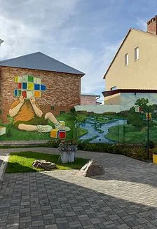 Постер: Стилизация натюрморта