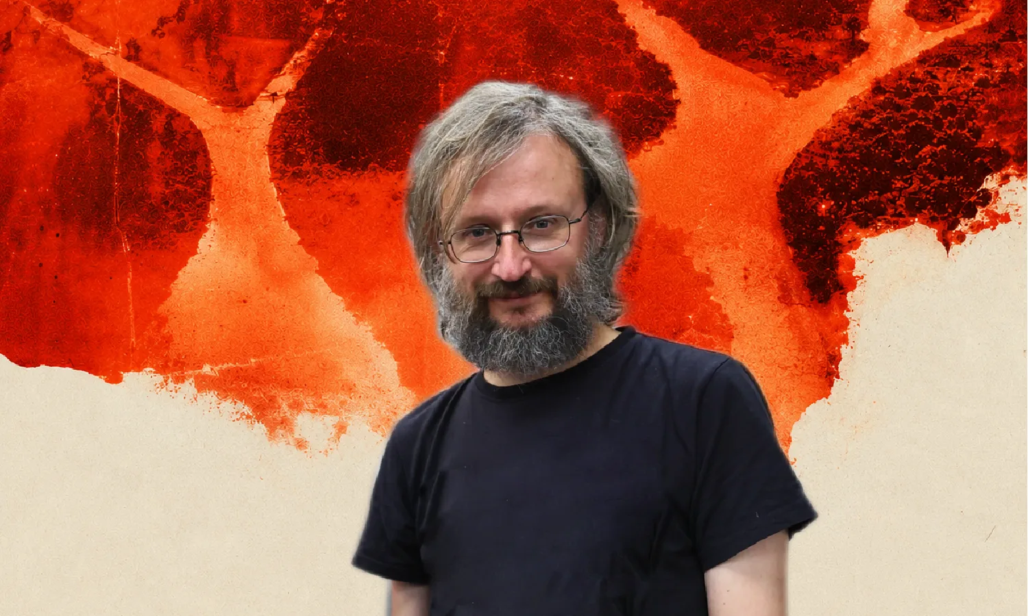 Станислав Дробышевский. Главные развилки нашей эволюции.