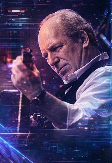 Симфоническое Шоу Hans Zimmer Universe