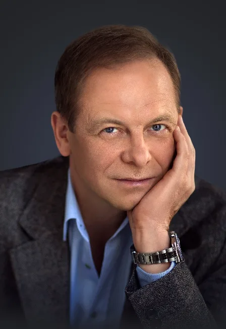 Сергей Куренков