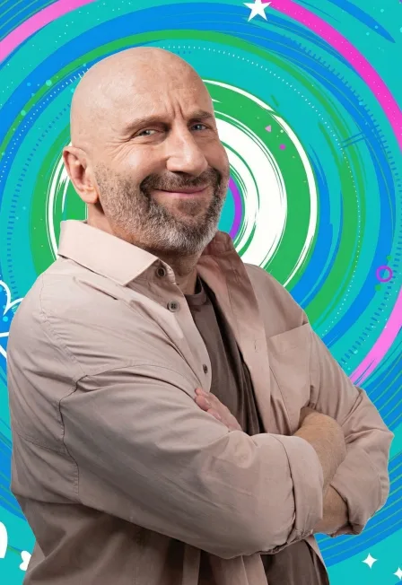 Постер: Сатья