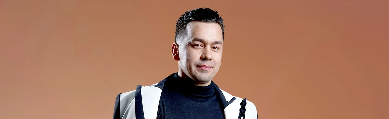 Рафис Калимуллин