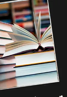 Постер: Писательский дуэт