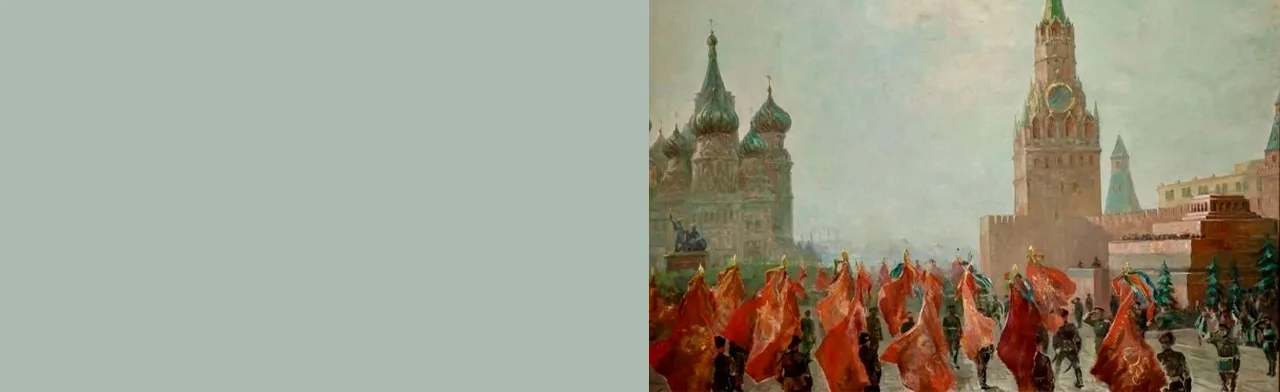 Песни Великой победы: история создания. Лекция