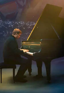 Илья Бешевли. Избранное со струнными