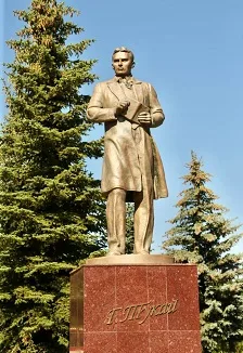 Постер: Знатоки. Мастер-класс