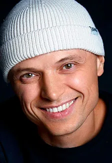 Владимир Панченко (Фактор 2) и Юрий Чистяков (Ганс)