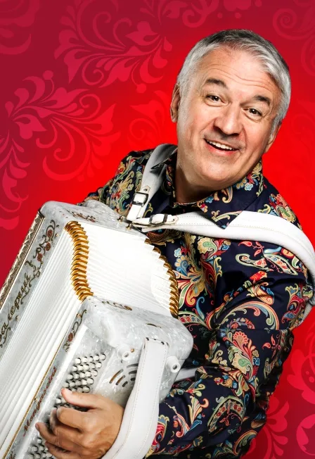 Валерий Семин. Неужели 60?!