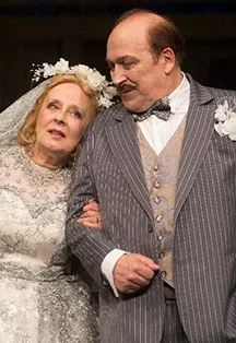 Постер: Брак по-итальянски