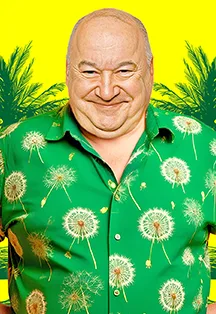 Игорь Маменко