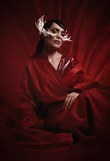 Sati Ethnica. Концерт с оркестром