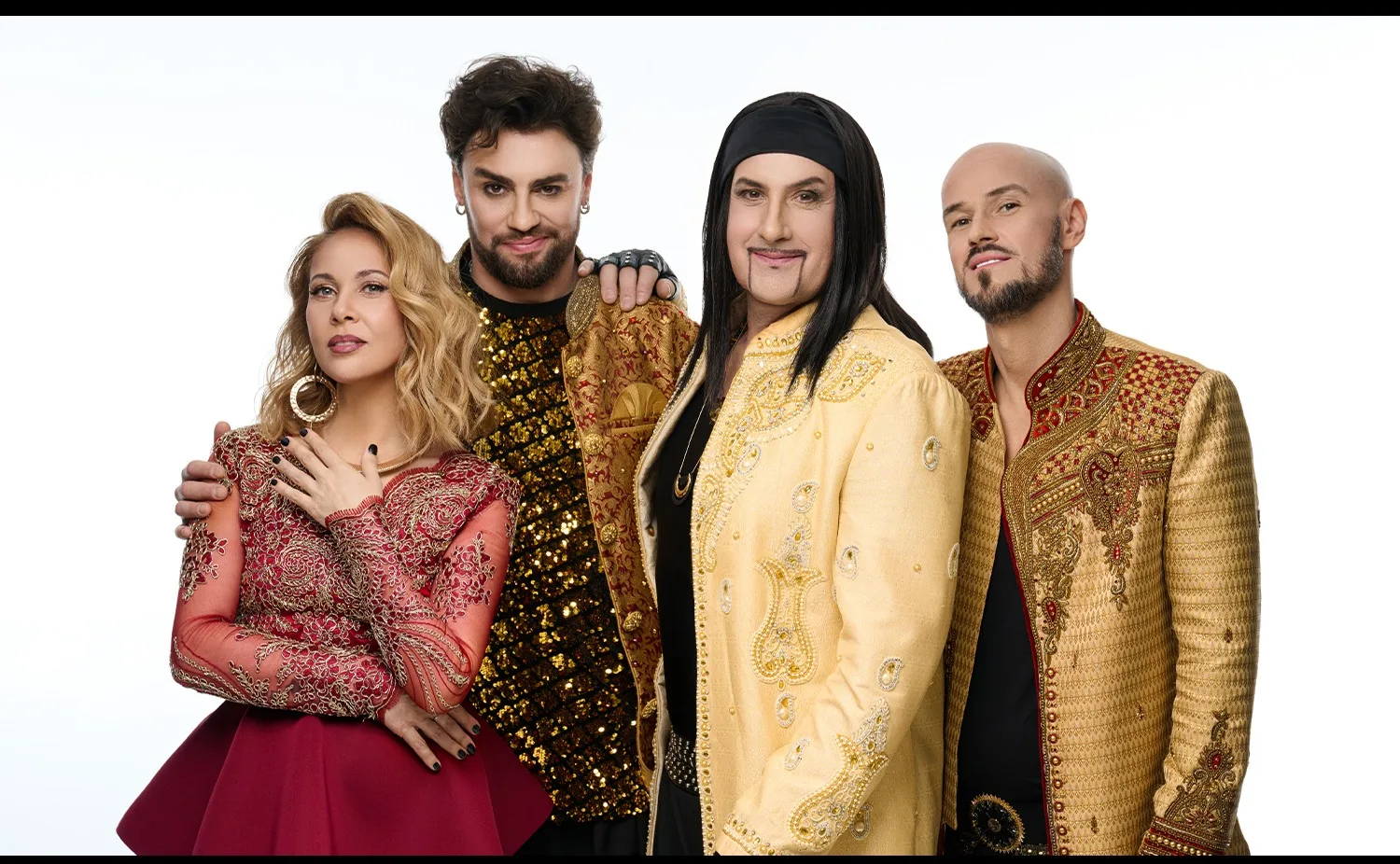 Dschinghis Khan / Чингис Хан