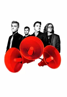Постер: Devotion Mode. Легендарные хиты Депеш Мод с симфоническим оркестром