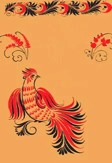 Ложки, песни, чудеса. Литературно-музыкальная постановка