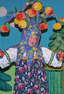Гуси-лебеди