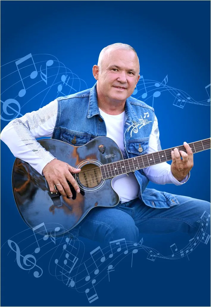 Айдар Тимербаев. Зур концерт