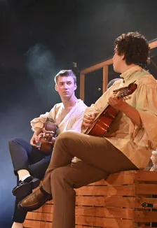 Евгений Онегин