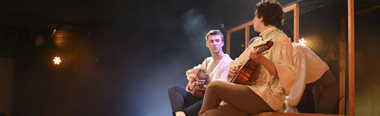 Евгений Онегин