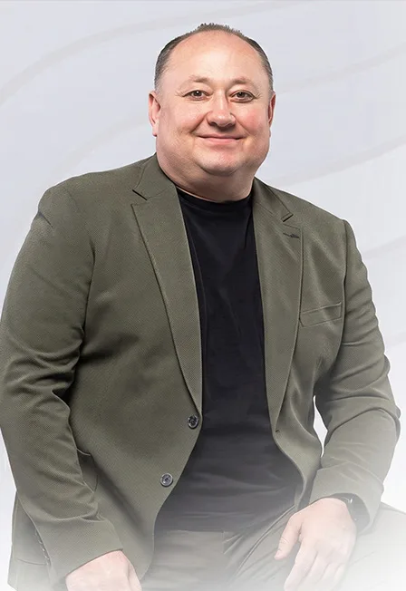 Вадим Захаров