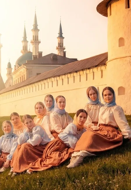 Мифы и легенды Казани: клад Кабана, Шурале и Кот Казанский